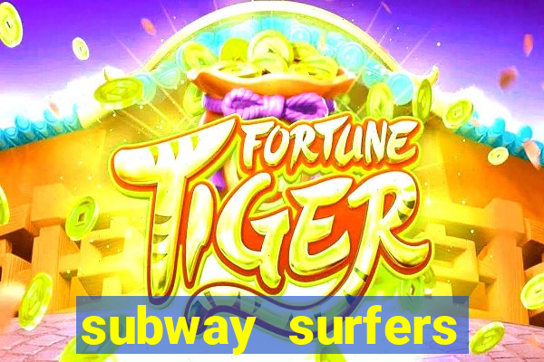 subway surfers money demo